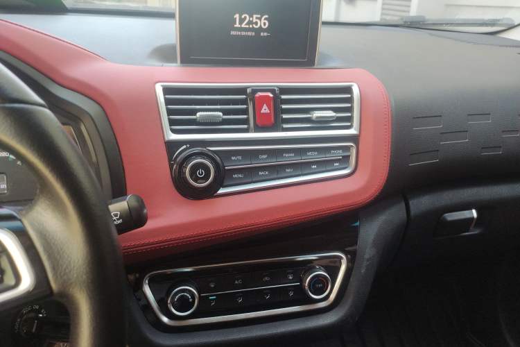 Used JAC Refine S2mini 2017 1.3L Sport Edition
