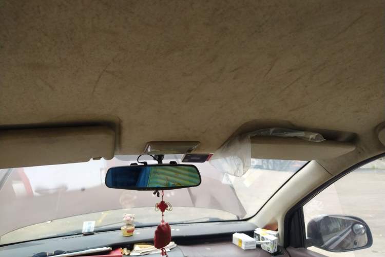 Used HYOSOW H3 2015 1.5L manual Comfort trim level