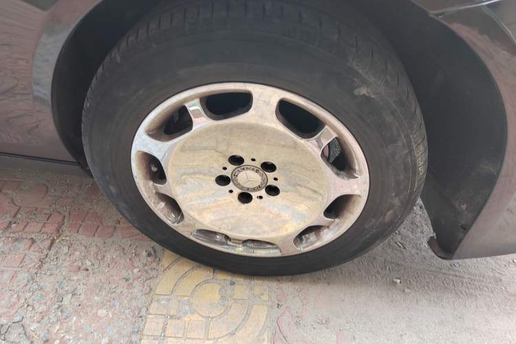 Used Mercedes-Benz S-Class 2008 S 350 L 4MATIC
