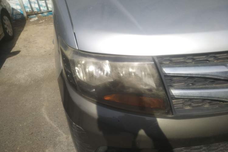 Used JAC M3 2015 Maker Edition 1.6L Luxury Smart Version
