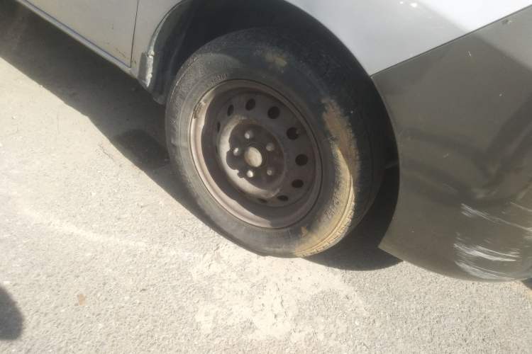 Used JAC M3 2015 Maker Edition 1.6L Luxury Smart Version
