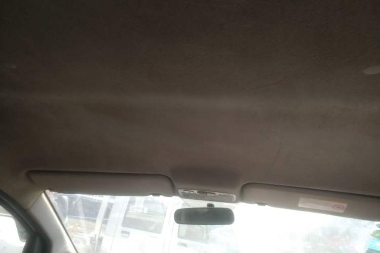 Used JAC M3 2015 Maker Edition 1.6L Luxury Smart Version
