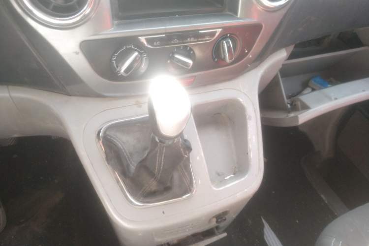 Used JAC M3 2015 Maker Edition 1.6L Luxury Smart Version
