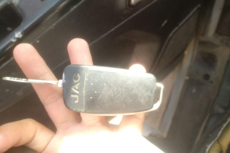 Used JAC M3 2015 Maker Edition 1.6L Luxury Smart Version
