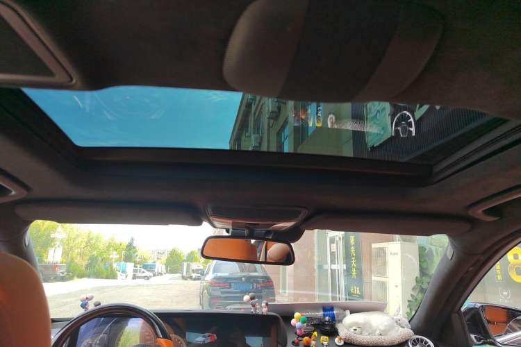 Used Mercedes-Benz S-Class 2008 S 350 L 4MATIC
