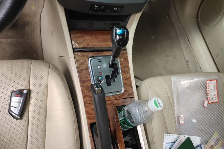 Used BYD G6 2012 1.5TID Automatic Prestige Version
