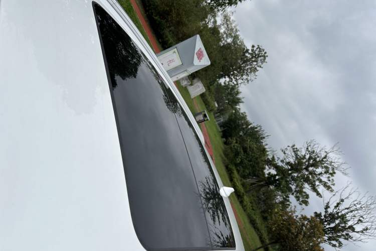 Used EXEED Lingyun 2019 1.6T Two-Wheel Drive Diamond Edition
