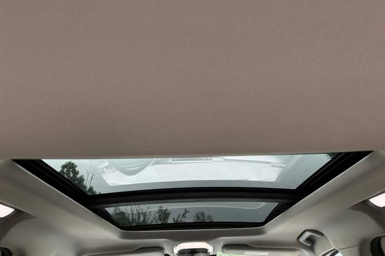 Used EXEED Lingyun 2019 1.6T Two-Wheel Drive Diamond Edition
