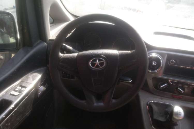 Used JAC M3 2015 Maker Edition 1.6L Luxury Smart Version
