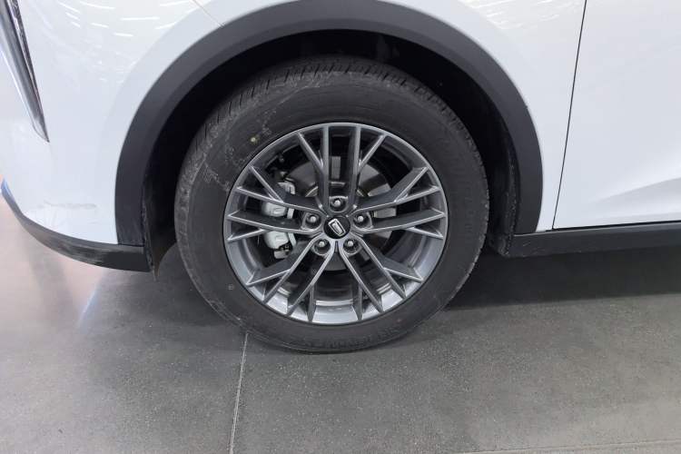 Used Bestune T55 2021 1.5T Automatic Joyful·Prestige Edition
