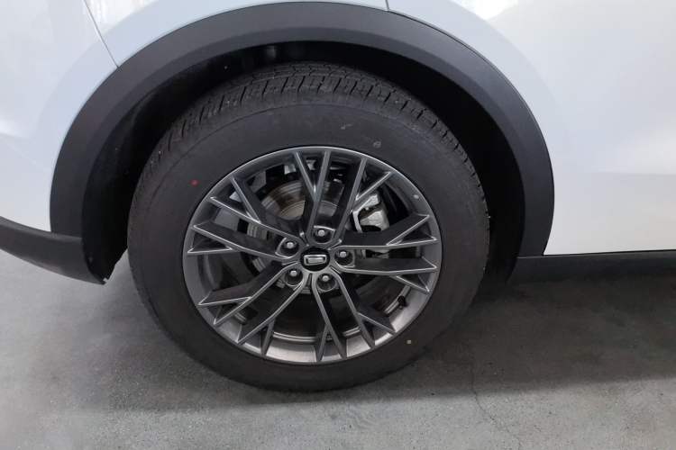 Used Bestune T55 2021 1.5T Automatic Joyful·Prestige Edition
