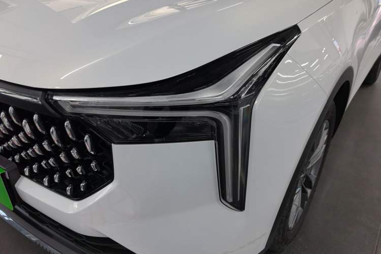 Used Bestune T55 2021 1.5T Automatic Joyful·Prestige Edition
