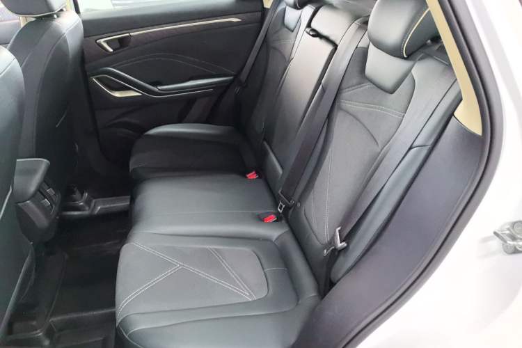 Used Bestune T55 2021 1.5T Automatic Joyful·Prestige Edition
