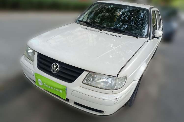Used Volkswagen Jetta 2008 CIX-P Partner Model