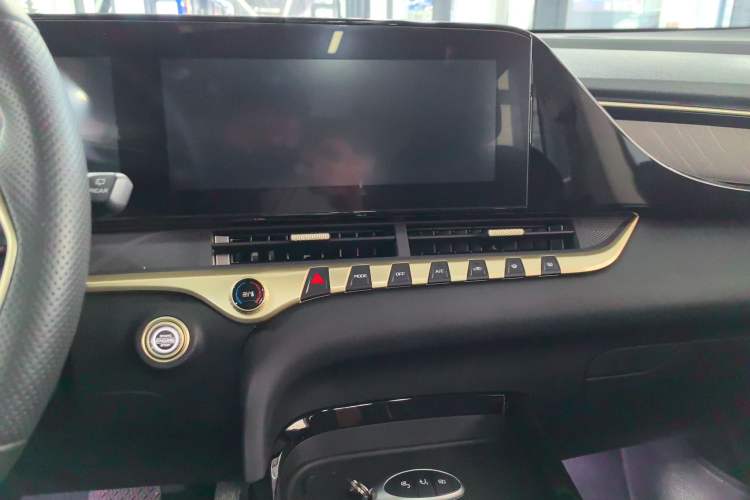 Used Bestune T55 2021 1.5T Automatic Joyful·Prestige Edition
