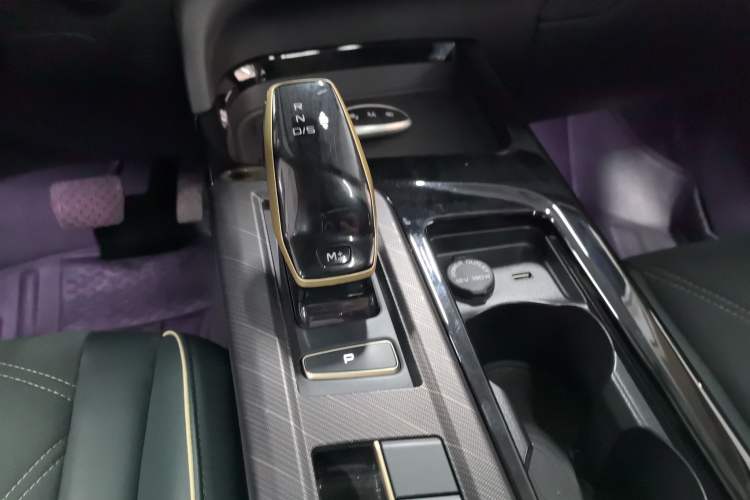 Used Bestune T55 2021 1.5T Automatic Joyful·Prestige Edition
