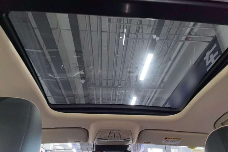 Used Bestune T55 2021 1.5T Automatic Joyful·Prestige Edition
