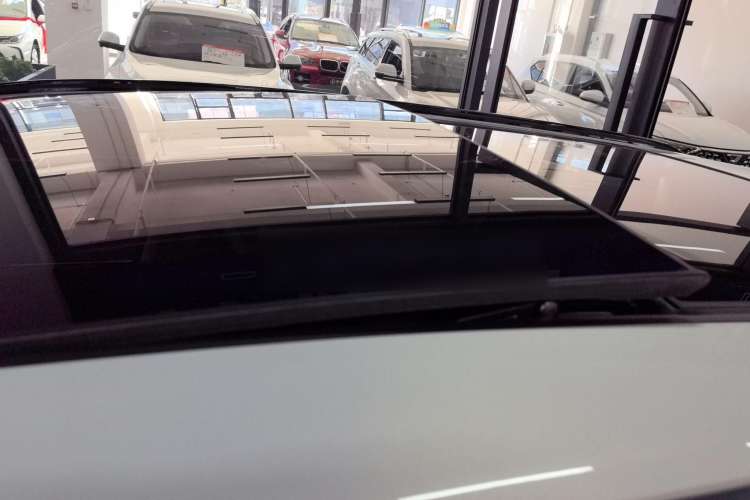 Used Bestune T55 2021 1.5T Automatic Joyful·Prestige Edition
