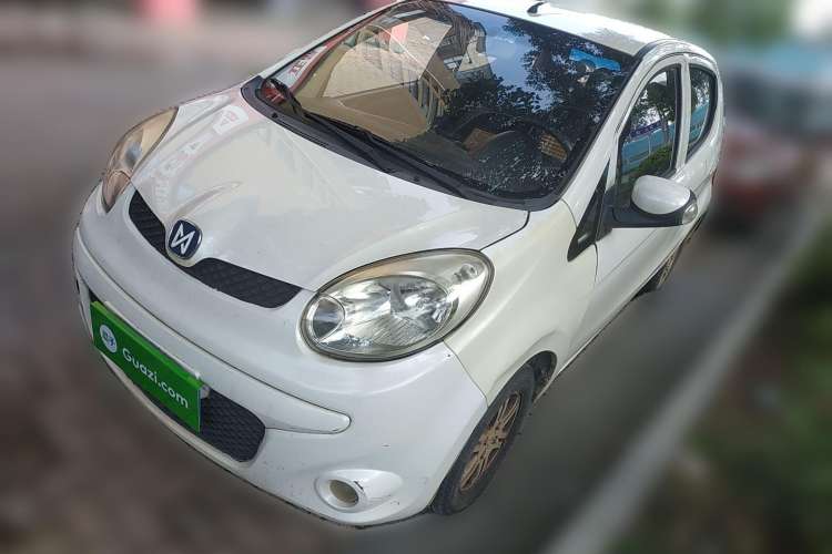 Used JMEV E200L 2016 E200 Standard Model