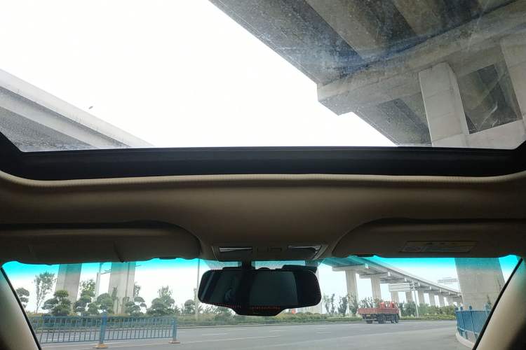 Used Haima Fumei 2015 1.6L Manual YueShang Model
