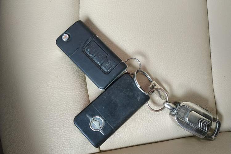 Used Haima Fumei 2015 1.6L Manual YueShang Model
