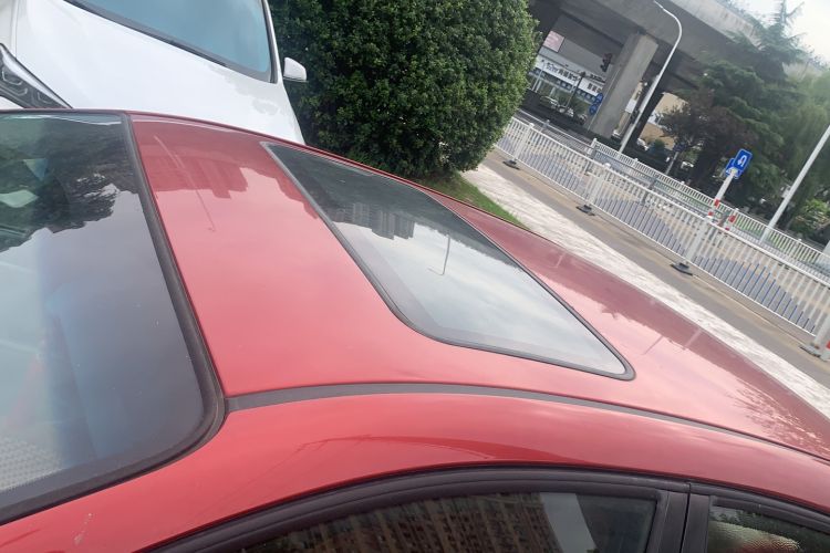 Used Buick Excelle 2015 1.5L Manual Classic Trim
