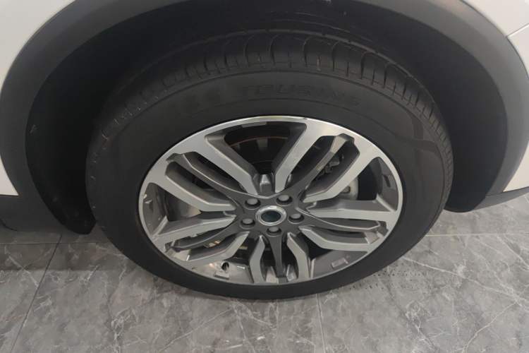 Used Haval H7 2017 Red-Label H7L 2.0T Automatic Luxury Model