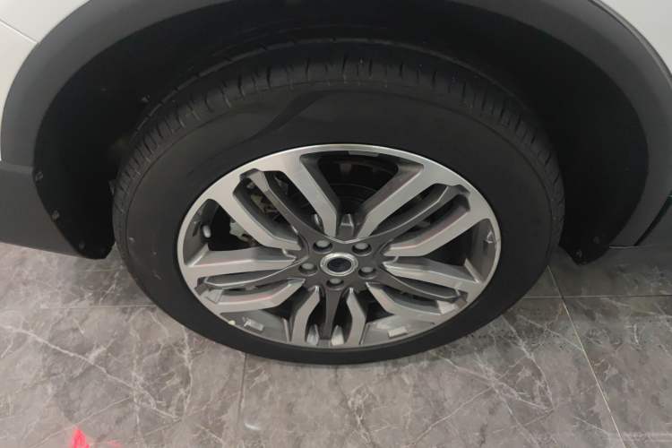 Used Haval H7 2017 Red-Label H7L 2.0T Automatic Luxury Model