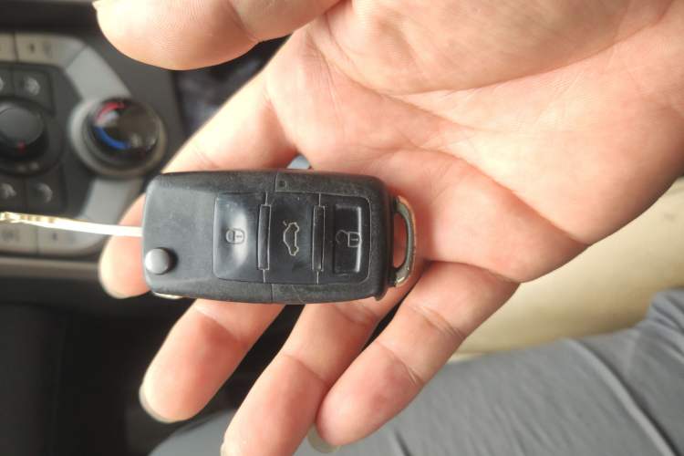 Used Hyundai Elantra (5th Generation / Langdong) 2012 1.6L Manual Fashion Edition
