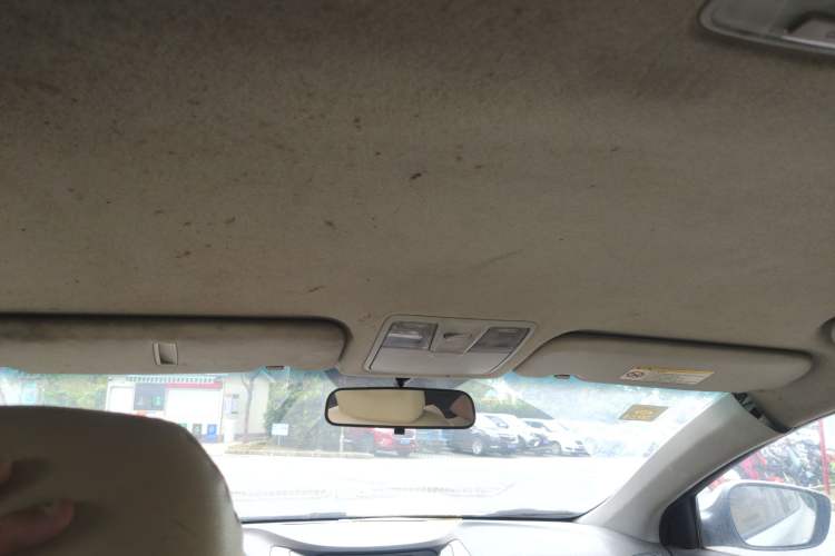 Used Hyundai Elantra (5th Generation / Langdong) 2012 1.6L Manual Fashion Edition
