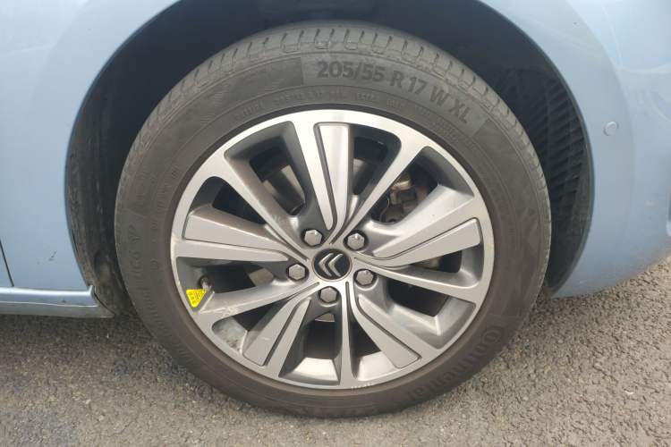 Used Citroen C4 Picasso 2015 Grand 1.6T Luxury 7-Seater
