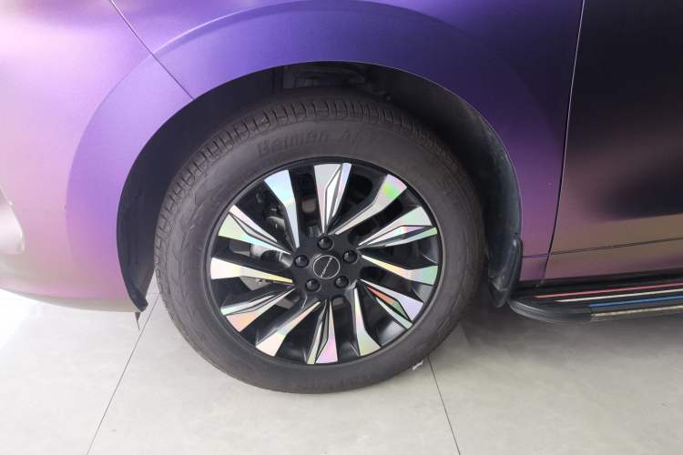 Used FORTHING T5 EVO 2021 1.5TD DCT Starry Edition