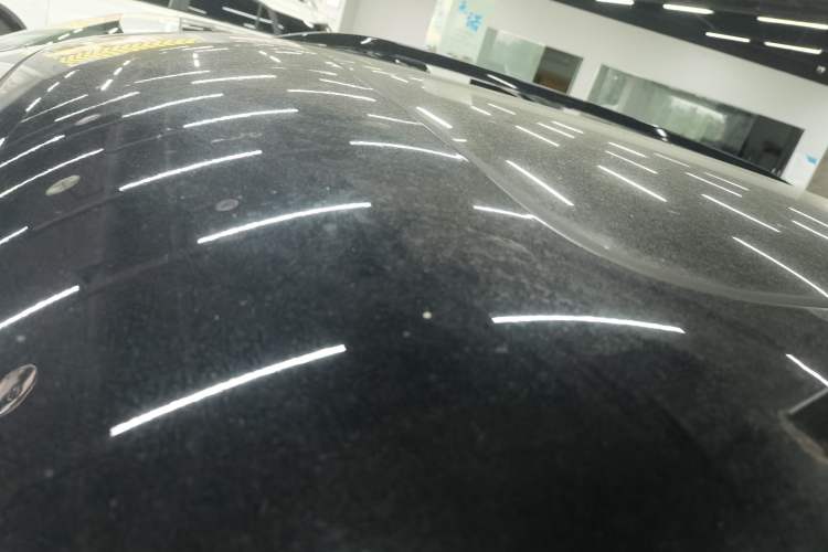 Used FORTHING T5 EVO 2021 1.5TD DCT Starry Edition