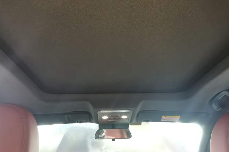 Used FORTHING T5 EVO 2021 1.5TD DCT Starry Edition