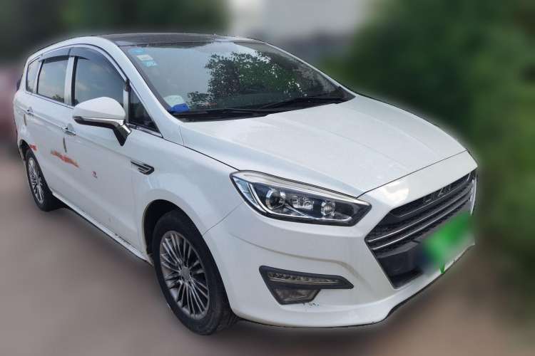 Used Lifan Auto Xuanlang 2017 1.8L Manual Comfort Model