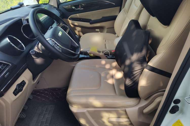 Used Lifan Auto Xuanlang 2017 1.8L Manual Comfort Model