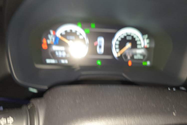 Used Wey P8 2018 2.0T Flagship Model