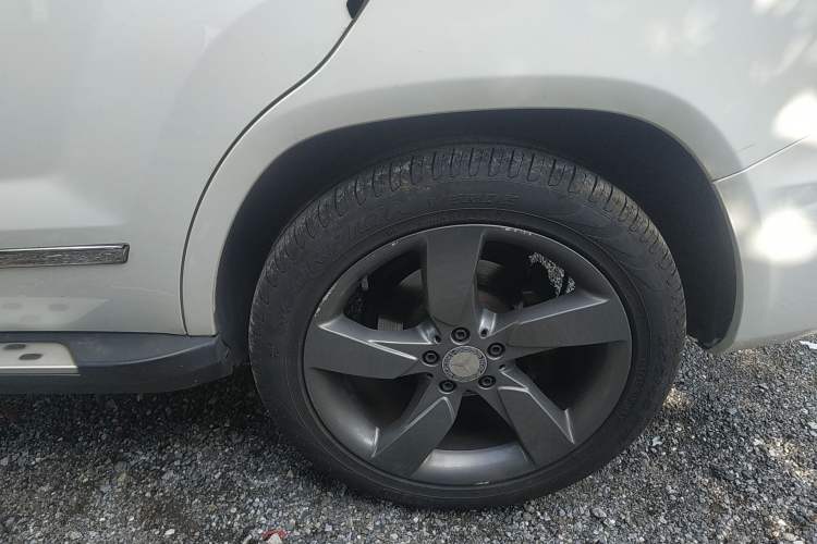 Used Mercedes-Benz GLK-Class 2015 GLK 260 4MATIC Fashion Edition Ultimate Version