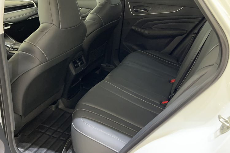 Used Venucia V 2021 260T Top-Tier Version
