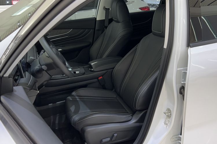 Used Venucia V 2021 260T Top-Tier Version
