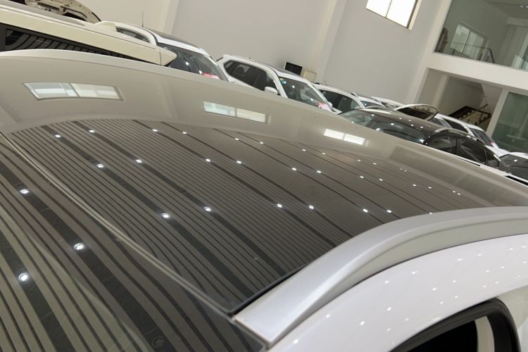 Used Venucia V 2021 260T Top-Tier Version
