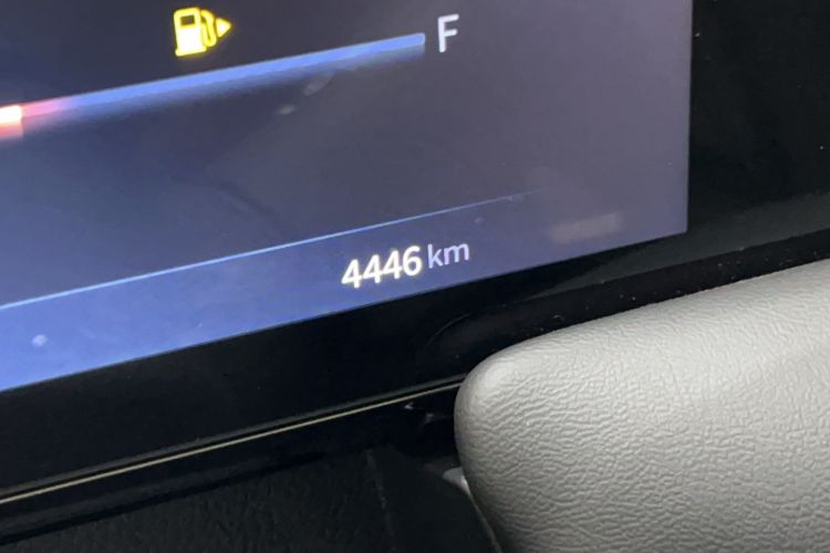 Used Venucia V 2021 260T Top-Tier Version
