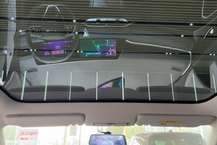 Used Venucia V 2021 260T Top-Tier Version
