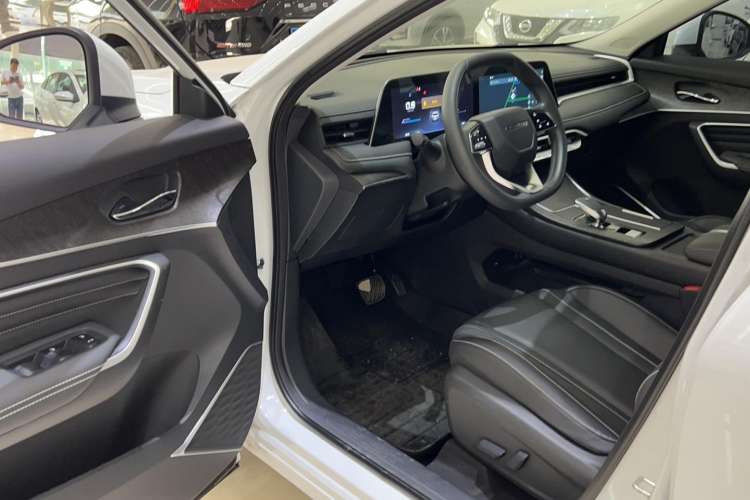 Used Venucia V 2021 260T Top-Tier Version
