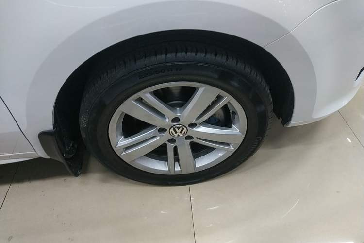 Used Volkswagen Sharan 2018 Revised Version 380TSI Comfort Edition 7-Seater