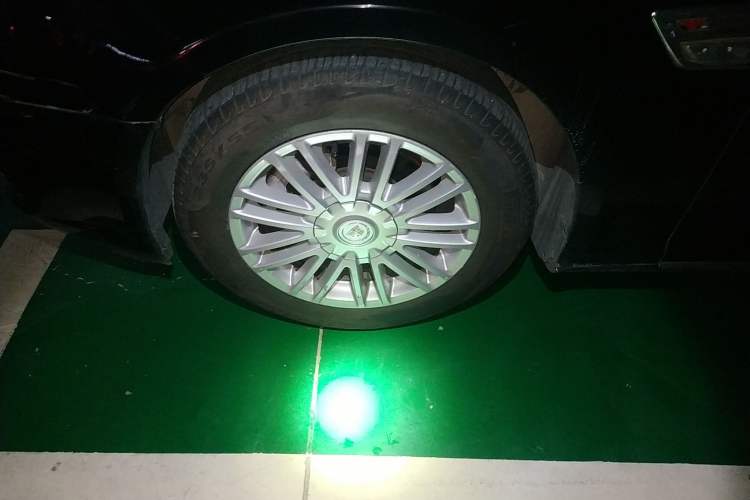 Used Cadillac SLS Seville 2011 2.0T Elite Edition