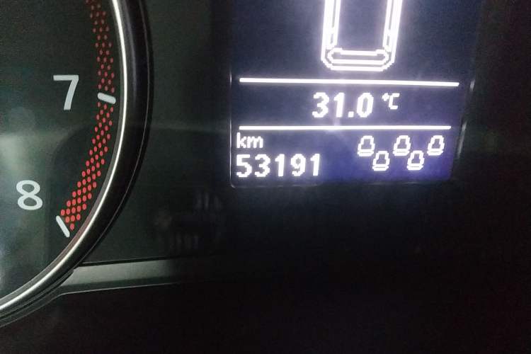 Used Volkswagen Sharan 2018 Revised Version 380TSI Comfort Edition 7-Seater