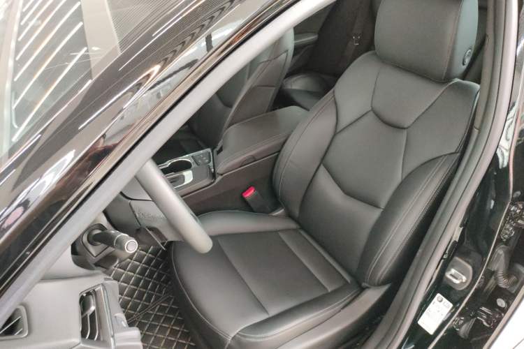 Used Cadillac CT4 2022 28T Fashion Edition