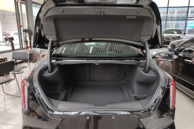 Used Cadillac CT4 2022 28T Fashion Edition