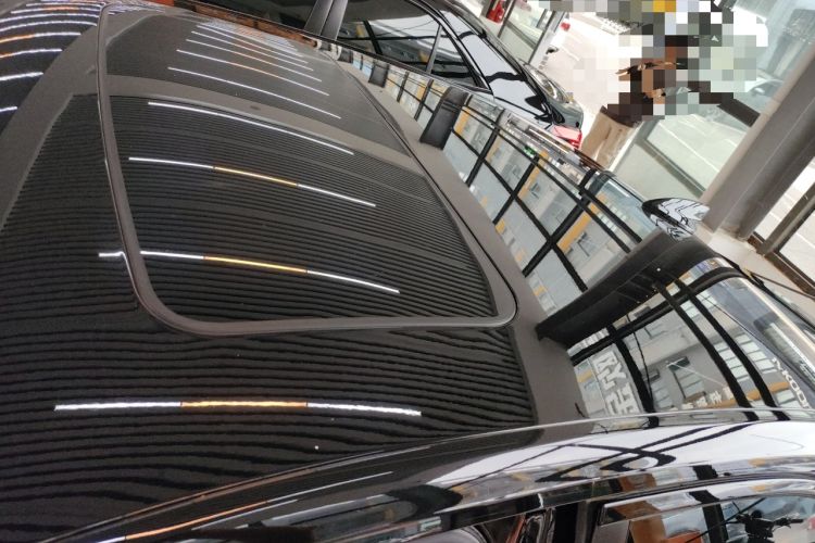 Used Cadillac CT4 2022 28T Fashion Edition